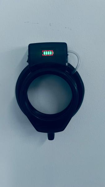 Wassersammelring Kernbohrgerät